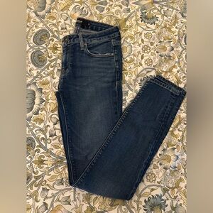 Hudson Krista Super Skinny Jeans